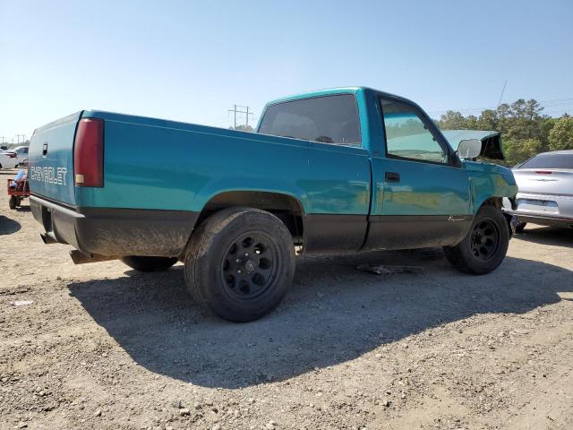 Vin: 1gcdc14zxpz114827, lot: 52384185, chevrolet gmt c1500 19933