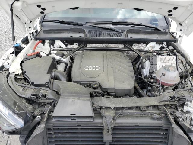 2023 AUDI Q5 PREMIUM - WA1EAAFY5P2057146