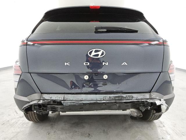 2024 HYUNDAI KONA SEL - KM8HB3AB2RU165340