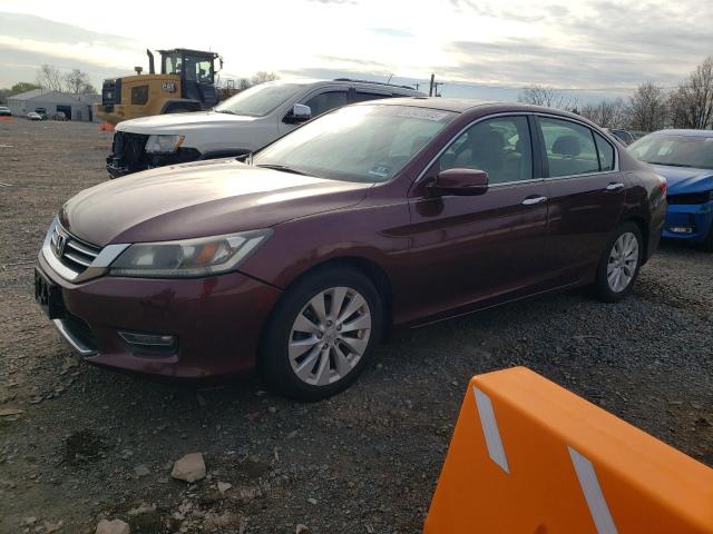 2013 HONDA ACCORD EX #3245271591