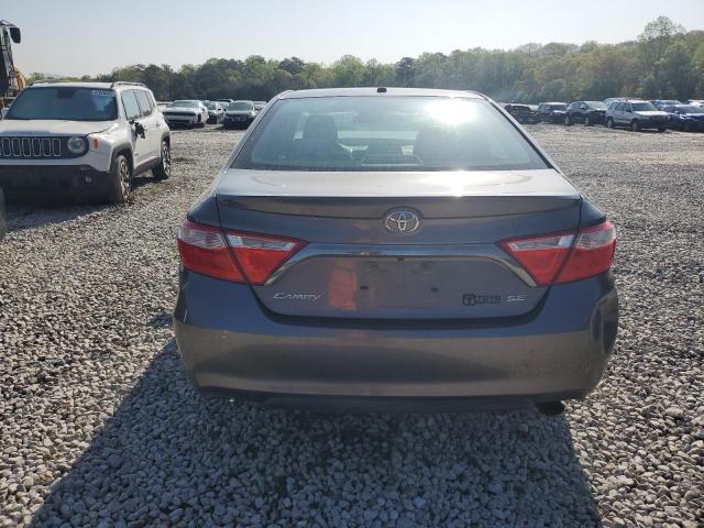 2017 TOYOTA CAMRY LE - 4T1BF1FK4HU385939