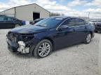 2017 CHEVROLET MALIBU LT - 1G1ZE5ST4HF216688