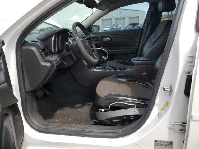 2015 CHEVROLET MALIBU 1LT - 1G11C5SL8FF202664