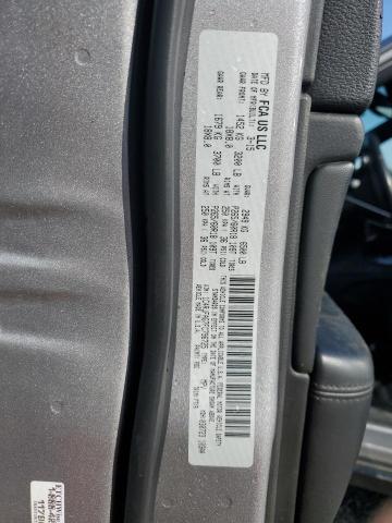 2015 JEEP GRAND CHER - 1C4RJFAG7FC796725