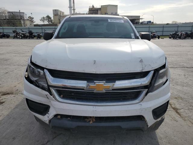 2016 CHEVROLET COLORADO - 1GCHSBEA2G1390534