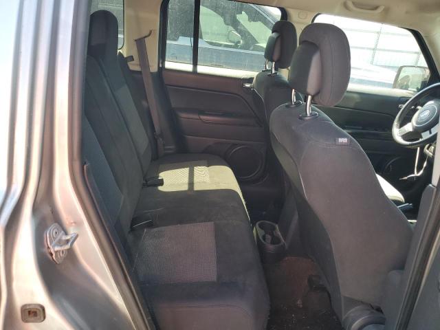 2016 JEEP PATRIOT LA 1C4NJPFA6GD794517
