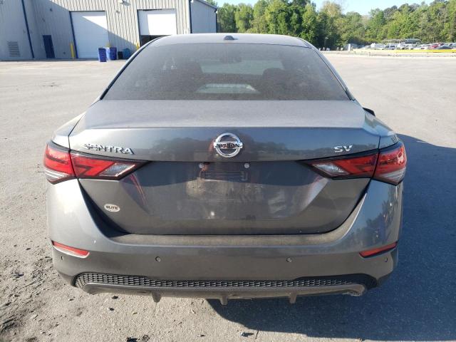 2020 NISSAN SENTRA SV - 3N1AB8CV9LY289414