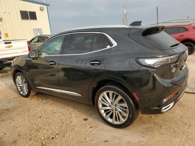 2025 BUICK ENVISION A - LRBFZME44SD018319