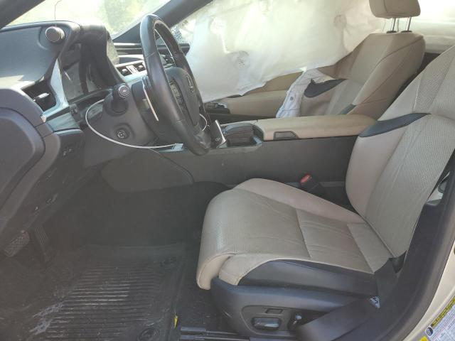 2020 LEXUS ES 350 LUX 58AEZ1B1XLU053572