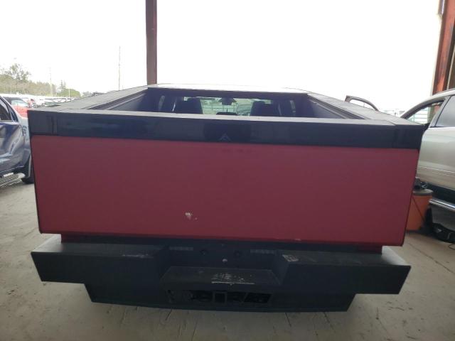 2024 TESLA CYBERTRUCK 7G2CEHED3RA023032