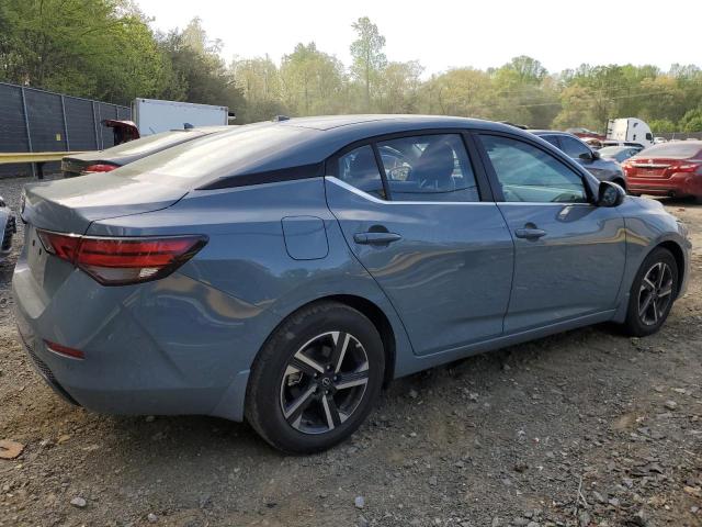 Vin: 3n1ab8cv1sy272024, lot: 54078045, nissan sentra sv 20253