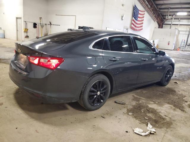 Vin: 1g1ze5st6gf354411, lot: 52279855, chevrolet malibu lt 20163