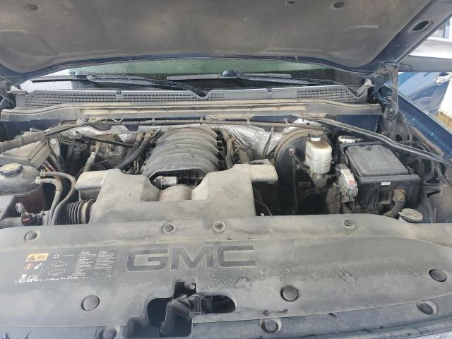 2015 GMC SIERRA K15 - 3GTU2VEC8FG287670