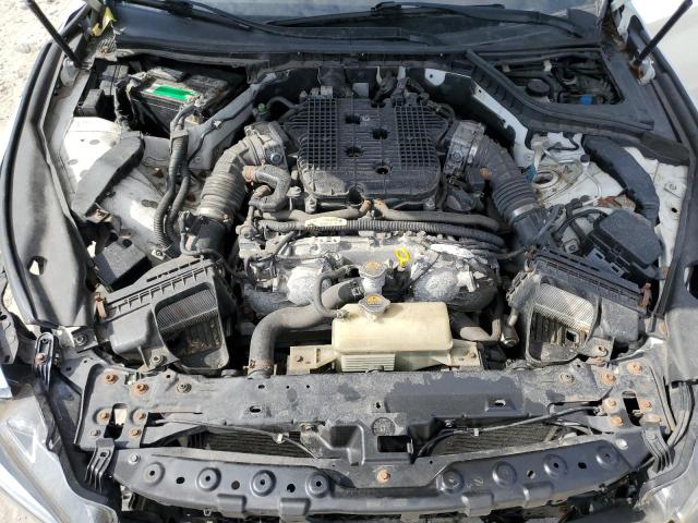 2015 INFINITI Q50 BASE JN1BV7AR7FM402165