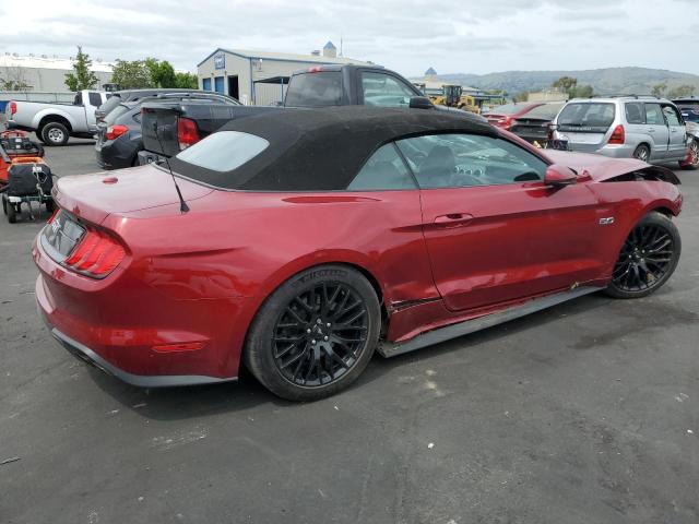 Vin: 1fatp8ff4k5193350, lot: 54362005, ford mustang gt 20193