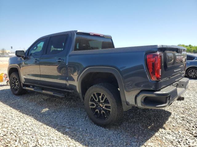 Vin: 1gtp9eel8mz417923, lot: 53395825, gmc sierra k1500 at4 20212