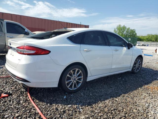 Vin: 3fa6p0h78hr184466, lot: 53900355, ford fusion se 20173