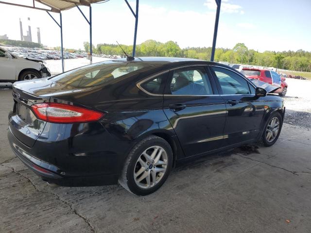 Vin: 1fa6p0hd0g5108151, lot: 52348775, ford fusion se 20163