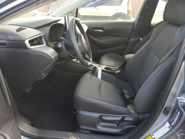 2020 TOYOTA COROLLA LE - JTDEPRAE3LJ029300