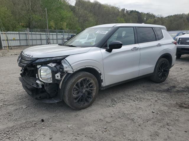 Vin: ja4j3va87rz022609, lot: 54004895, mitsubishi outlander se 2024 img_1