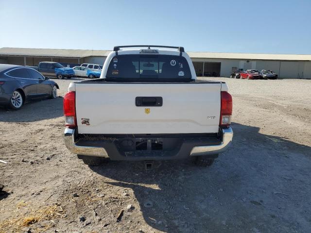 2017 TOYOTA TACOMA DOU - 3TMCZ5AN5HM109699