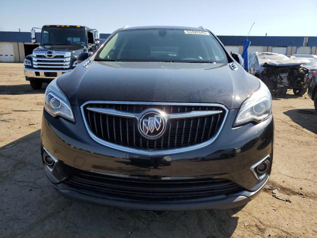 2020 BUICK ENVISION E - LRBFXCSAXLD014237