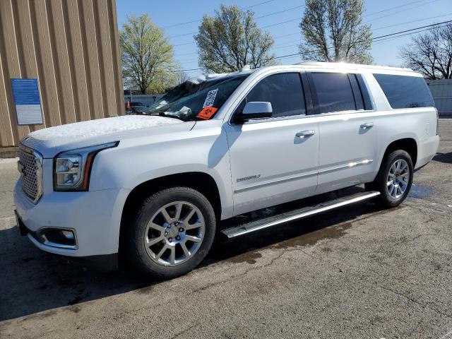 GMC YUKON XL D