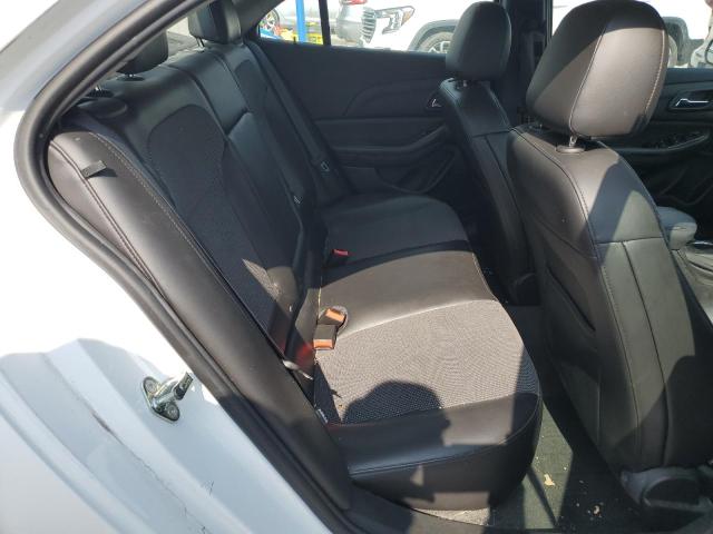 2016 CHEVROLET MALIBU LIM - 1G11C5SA7GF163064