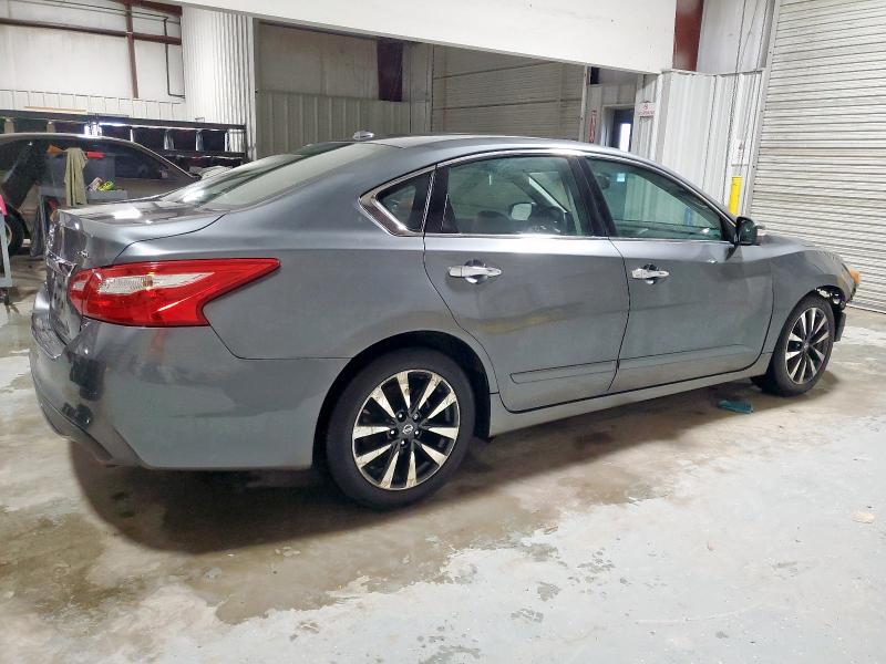 Vin: 1n4al3ap5gc153853, lot: 54311635, nissan altima 2.5 20163