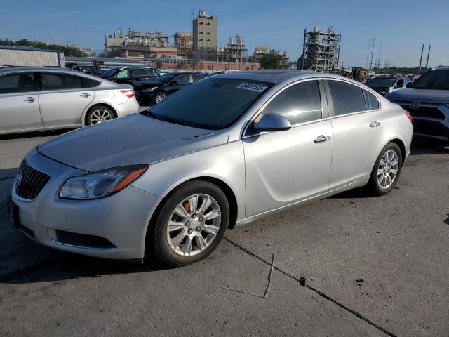 Vin: 2g4gt5gr2c9112165, lot: 54667505, buick regal premium 2012 img_1