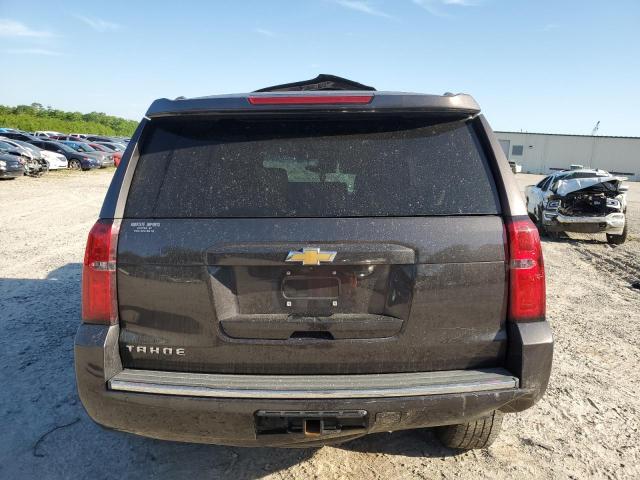 2015 CHEVROLET TAHOE C150 - 1GNSCCKC0FR559116