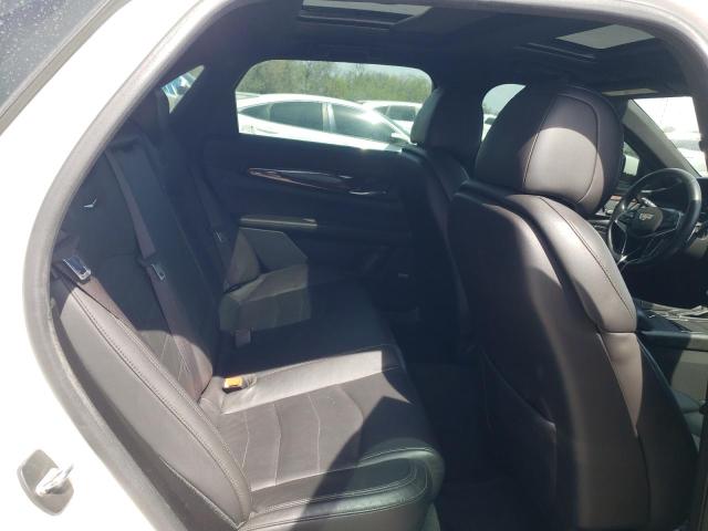 2016 CADILLAC CT6 - 1G6KB5RS3GU166104