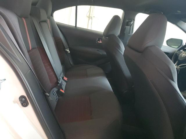2023 TOYOTA COROLLA SE - 5YFS4MCE0PP145311