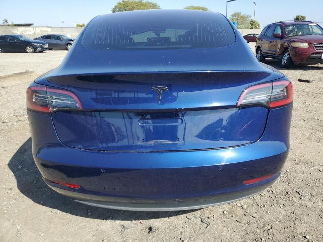 2018 TESLA MODEL 3 - 5YJ3E1EA7JF053013