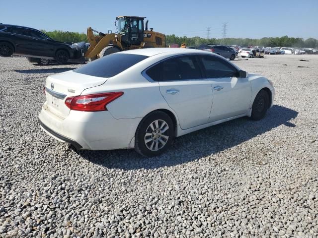Vin: 1n4al3ap3hc494170, lot: 53396945, nissan altima 2.5 20173