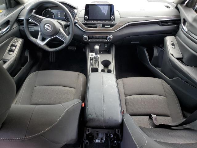 2025 NISSAN ALTIMA SV - 1N4BL4DV8SN374929
