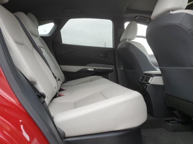 2023 LEXUS RX 350 PRE JTJCHMAAXP2008011
