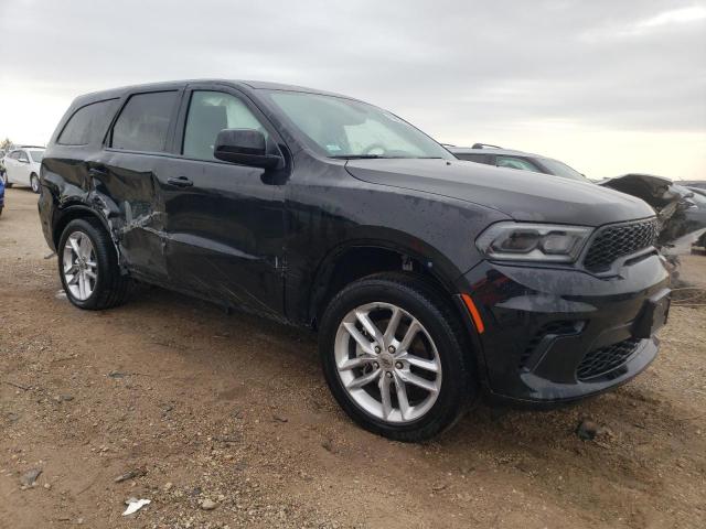 Vin: 1c4rdjdg7pc585547, lot: 53734965, dodge durango gt 20234