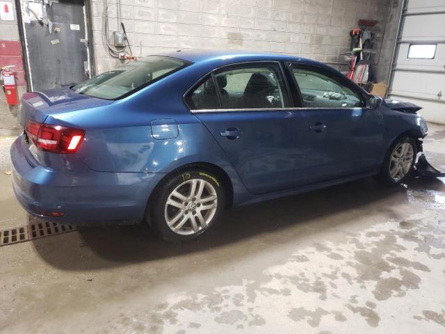 2017 VOLKSWAGEN JETTA S - 3VW2B7AJ0HM238990