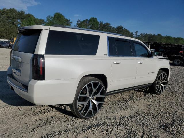 Vin: 1gnscjkc9gr418647, lot: 54724745, chevrolet suburban c1500 ltz 20163