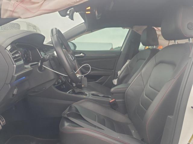 2020 VOLKSWAGEN JETTA GLI - 3VW6T7BU1LM039379