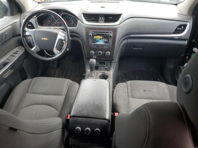2015 CHEVROLET TRAVERSE L 1GNKVGKD2FJ316917