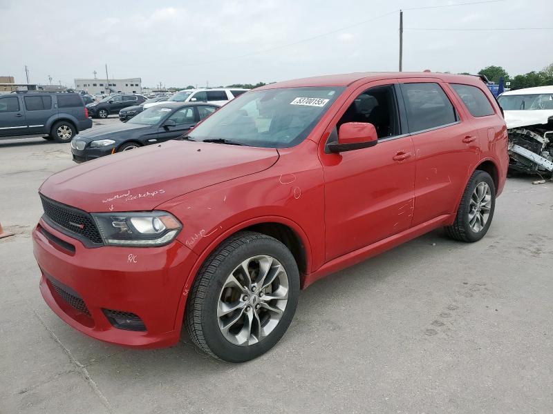 DODGE DURANGO R/