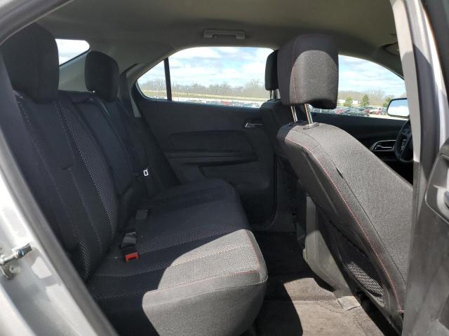 2016 CHEVROLET EQUINOX LS - 2GNALBEK2G1111429