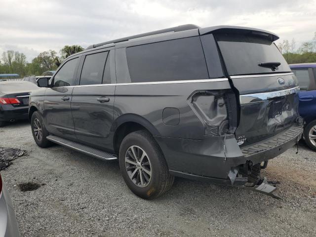 Vin: 1fmjk1ht5lea04146, lot: 51156755, ford expedition max xlt 20202