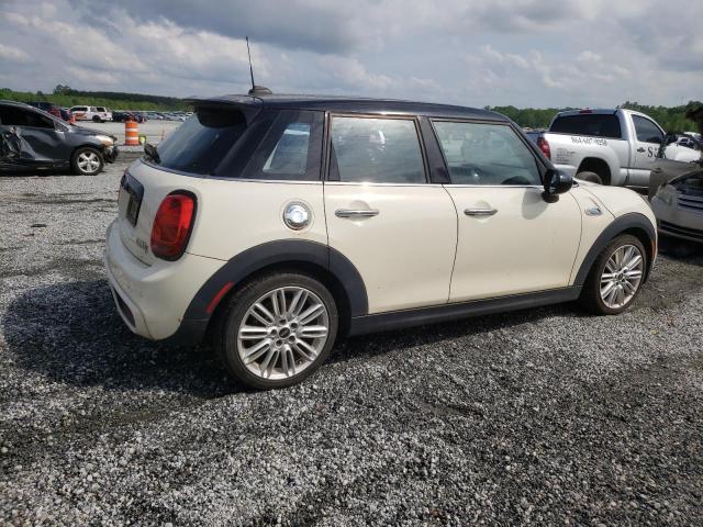 Vin: wmwxu3c55k2h89054, lot: 54762615, mini cooper s 20193