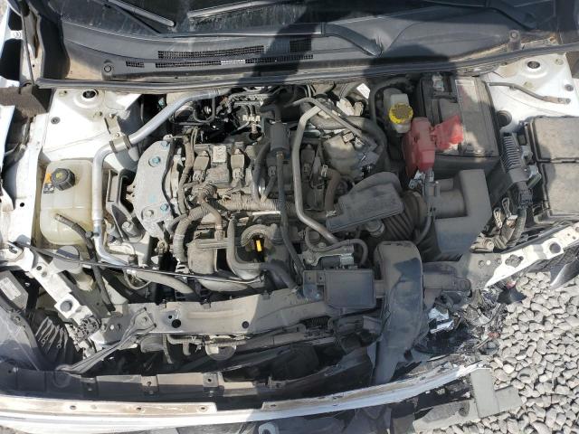 2022 NISSAN SENTRA SV - 3N1AB8CV6NY229853