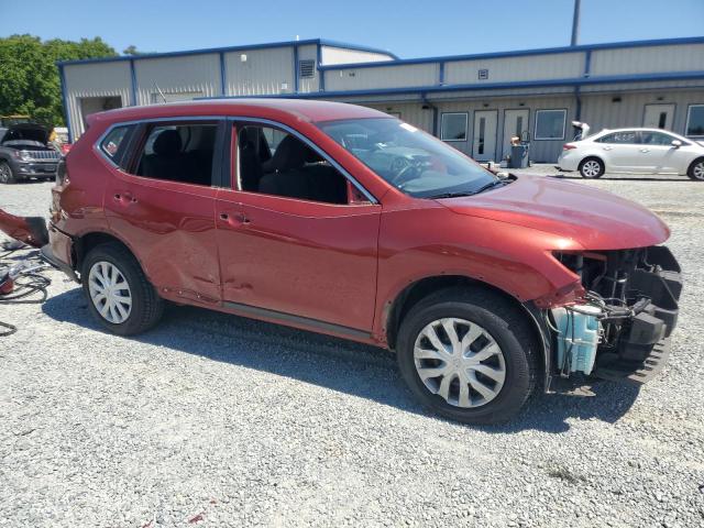 Vin: jn8at2mt1gw016635, lot: 53684395, nissan rogue s 20164