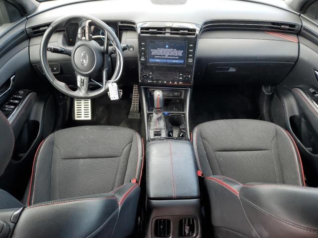 2022 HYUNDAI TUCSON N L - KM8JFCAE0NU150782