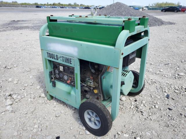 TITAN TG 7500D 2009 green  diesel TFAT04311 photo #4
